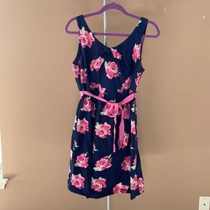 Motherhood Maternity dress